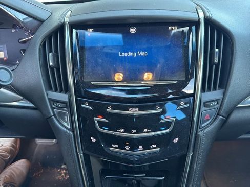 Used 2013 Cadillac ATS Performance w/ Cold Weather Package image 5