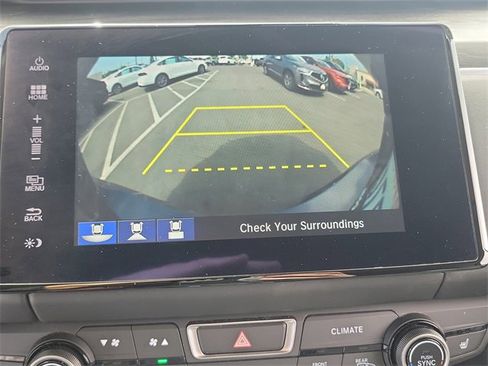 Certified 2019 Honda Clarity Plug-In Hybrid image 28