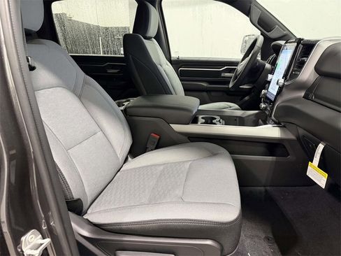 New 2026 RAM 1500 Big Horn image 10