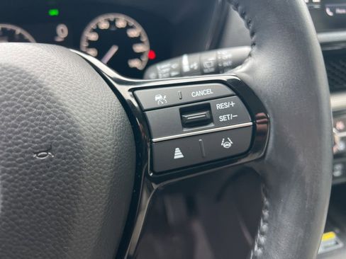 Used 2025 Honda CR-V EX-L image 14