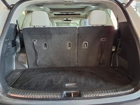 Used 2021 Kia Telluride SX w/ SX Prestige Package image 6