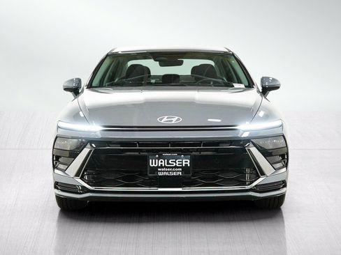 Used 2024 Hyundai Sonata SEL FWD image 8