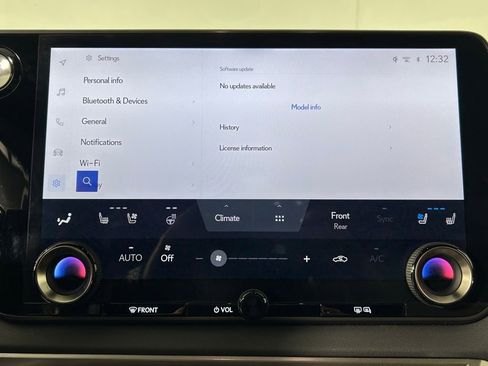 Used 2023 Lexus RX 350 Premium image 20