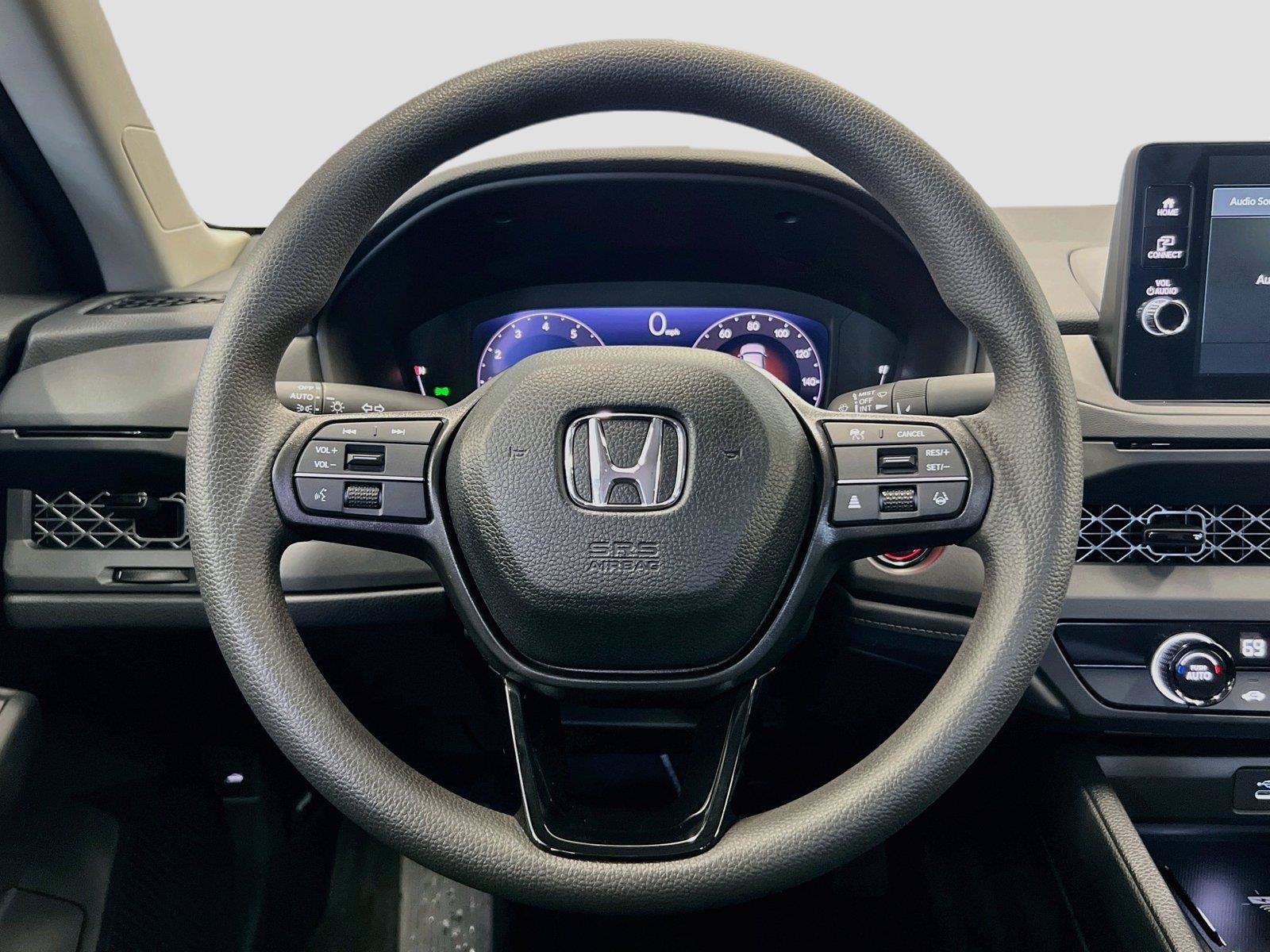 New 2026 Honda Accord LX image 17