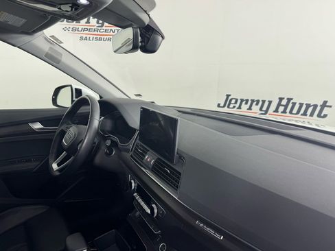 Used 2024 Audi Q5 2.0T Premium Plus image 34