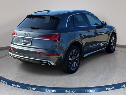 Used 2024 Audi Q5 2.0T Premium Plus AWD/4WD image 6