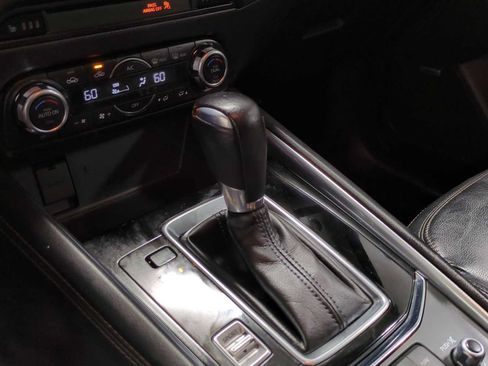 Used 2017 MAZDA CX-5 Grand Select image 27