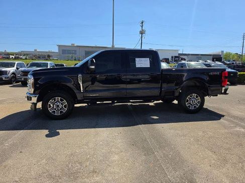 Certified 2025 Ford F250 Lariat AWD/4WD image 23