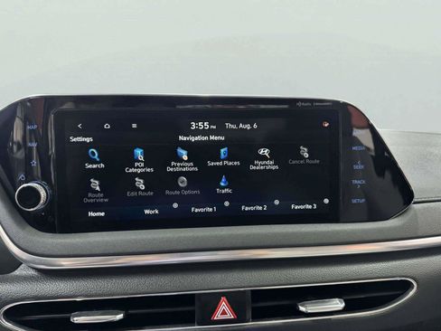 Used 2023 Hyundai Sonata SEL FWD image 49