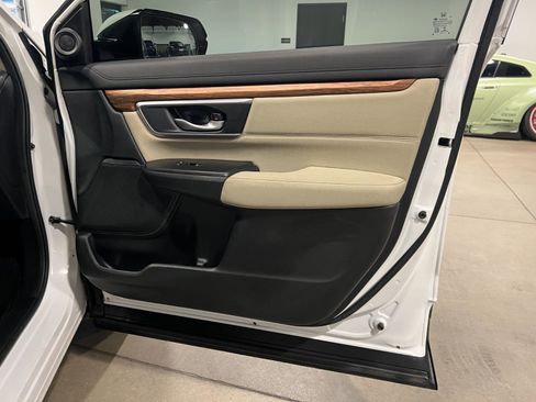Used 2021 Honda CR-V EX image 37