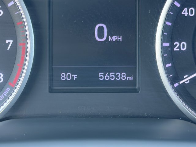 Used 2020 Hyundai Elantra SE FWD image 26
