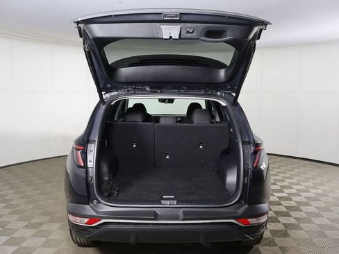 Used 2023 Hyundai Tucson SEL AWD/4WD image 15