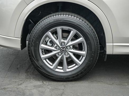 Used 2024 MAZDA CX-5 AWD 2.5 S w/ Select Package image 11