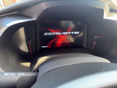 Used 2019 Chevrolet Corvette Grand Sport image 10