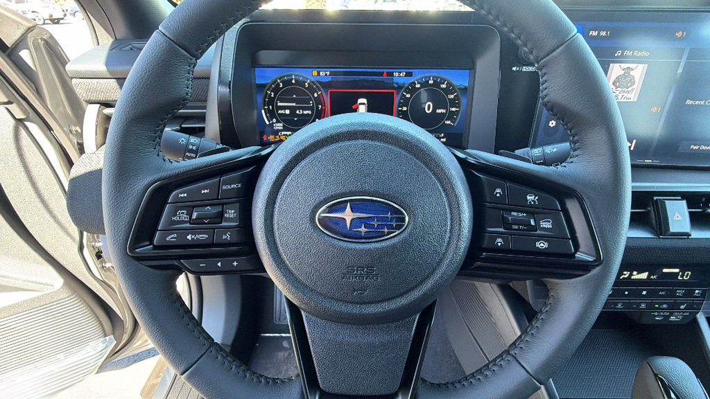 New 2026 Subaru Outback Premium AWD/4WD image 18