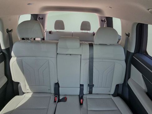 New 2026 Hyundai Santa Fe SEL FWD image 10