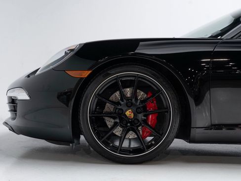 Used 2012 Porsche 911 Carrera S RWD image 65