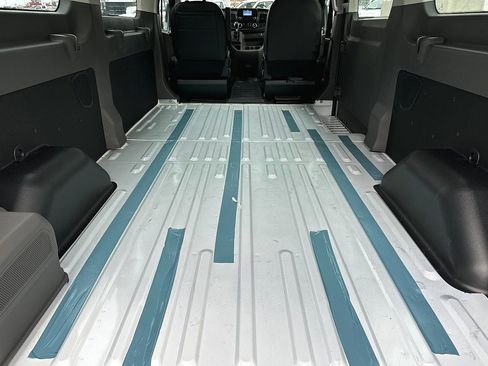 New 2023 Ford Transit 350 XL image 11