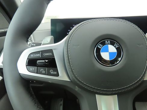 Certified 2026 BMW X5 sDrive40i w/ M Sport Package image 12