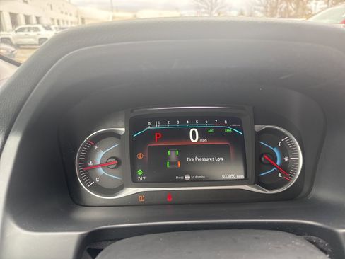 Used 2022 Honda Pilot EX-L image 10