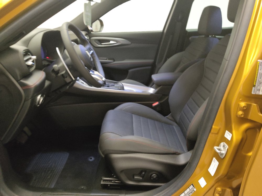 Used 2024 Dodge Hornet R/T w/ R/T Blacktop Package AWD/4WD image 17