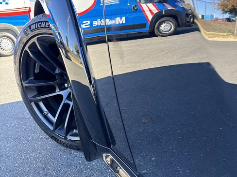 Certified 2023 Dodge Charger Scat Pack image 12