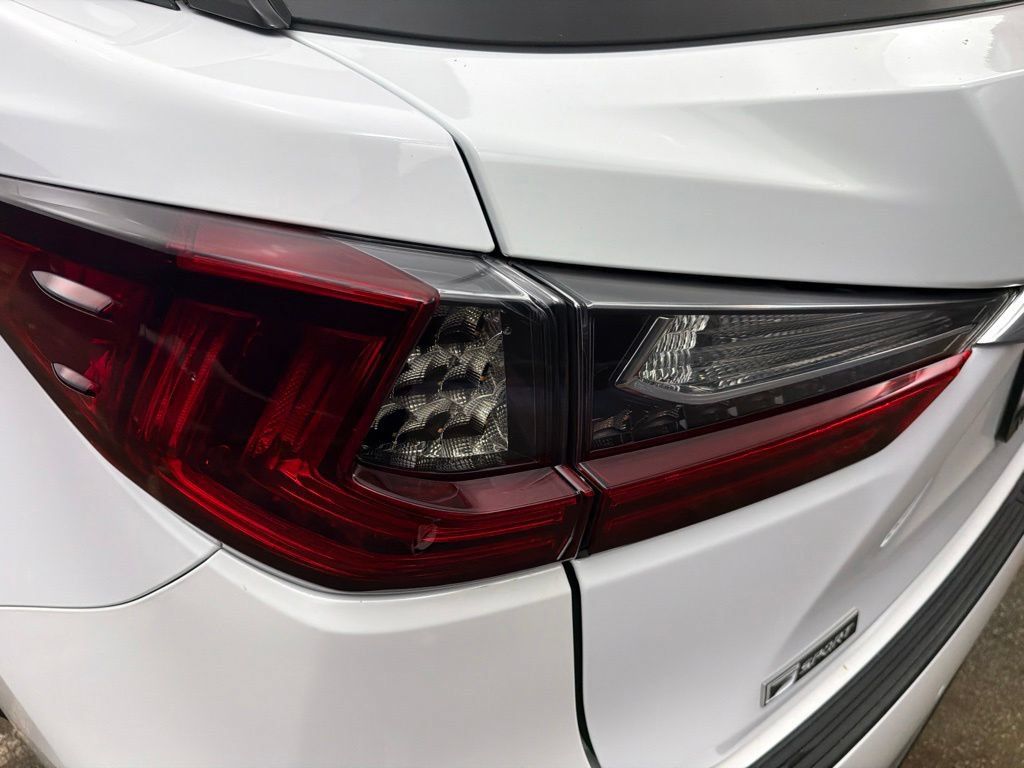 Used 2019 Lexus RX 350 F Sport AWD/4WD image 22