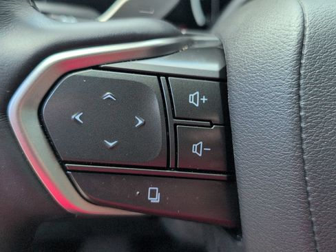 Certified 2025 Lexus TX 350 AWD w/ Technology Package image 18