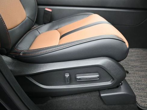 New 2026 Honda Passport TrailSport Elite image 14