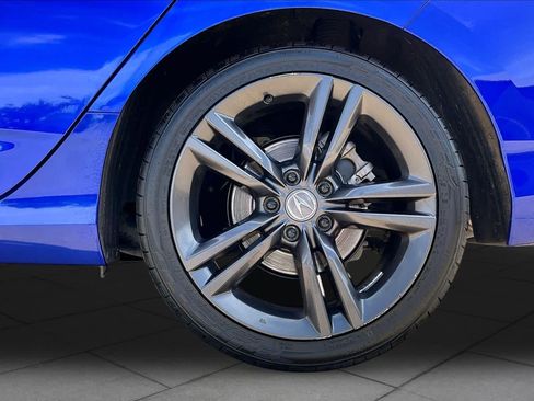Used 2023 Acura Integra A-Spec FWD image 10