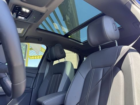 Used 2023 Audi Q4 e-tron Premium Plus w/ Premium Plus image 28