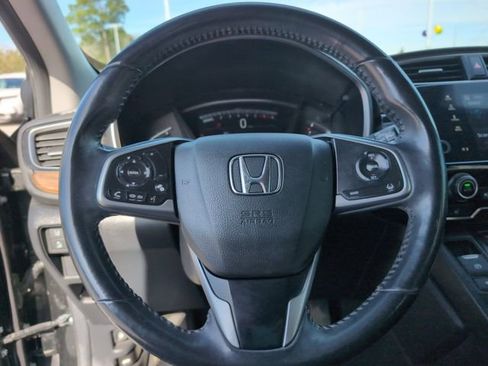 Used 2019 Honda CR-V EX-L image 22