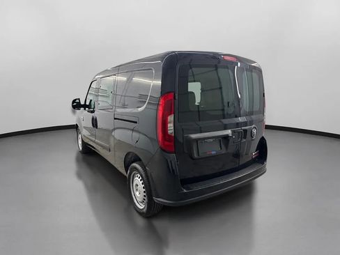 Used 2022 RAM ProMaster City Wagon FWD image 7