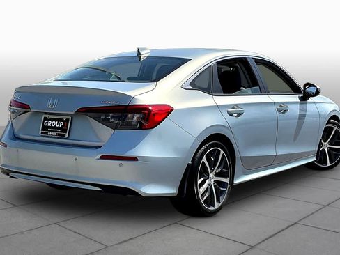 Used 2022 Honda Civic Touring image 13