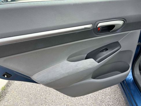 Used 2011 Honda Civic EX image 8