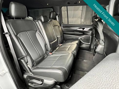 Used 2024 Jeep Wagoneer 4WD image 15