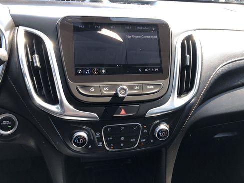 Used 2019 Chevrolet Equinox Premier AWD/4WD image 23