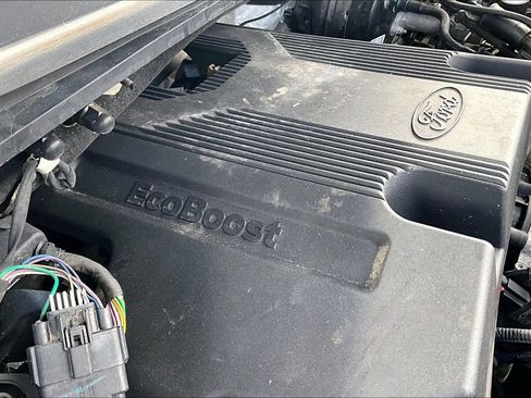 Used 2018 Ford F150 Lariat w/ Equipment Group 502A Luxury image 32