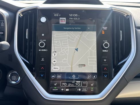 New 2026 Subaru Ascent Limited image 21