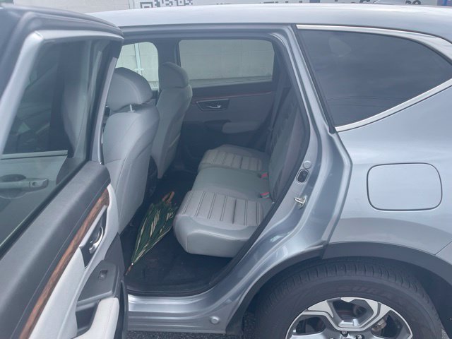 Certified 2018 Honda CR-V EX image 11
