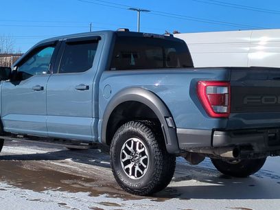 Used 2023 Ford F150 Raptor