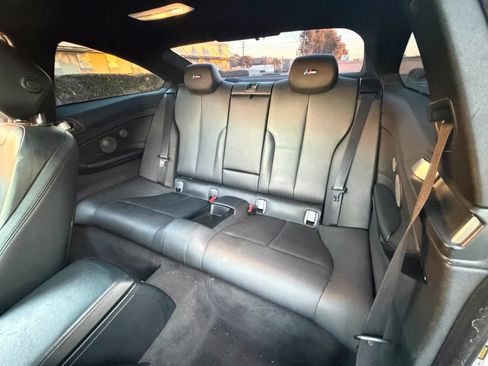 Used 2014 BMW 435i Coupe w/ Technology Package RWD image 10