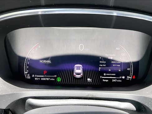 Certified 2022 Acura MDX FWD w/ Technology Package image 24