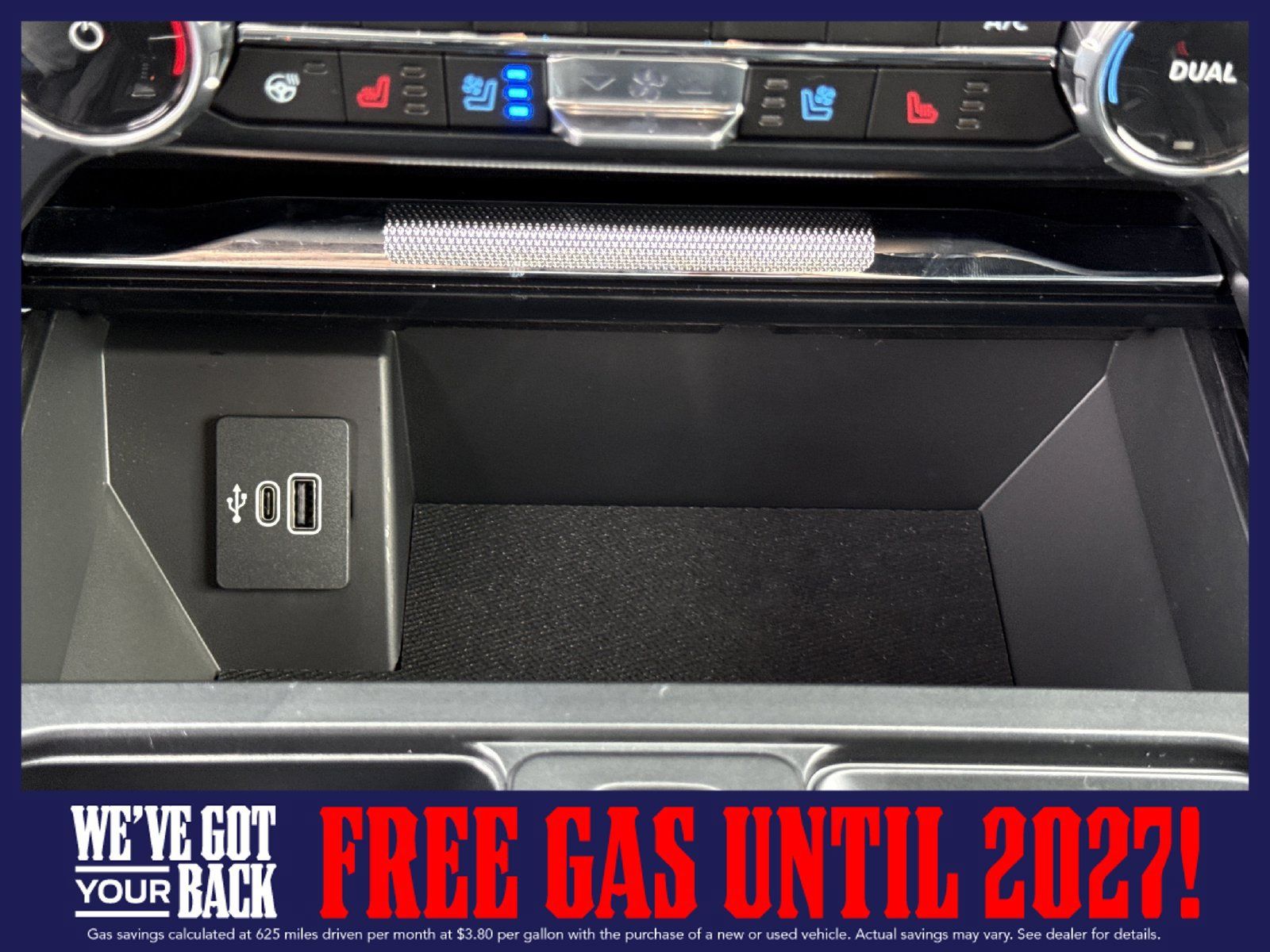 New 2026 Ford F150 Lariat w/ Equipment Group 501A Mid AWD/4WD image 27