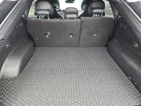 Used 2022 Kia EV6 GT-Line image 29