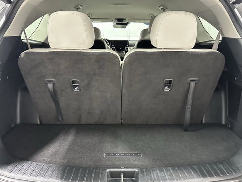 Used 2022 Kia Sorento EX image 26