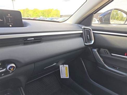 New 2025 MAZDA CX-50 2.5 Hybrid w/ Weather Package image 26