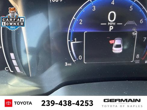 Used 2026 Toyota Corolla LE FWD image 19