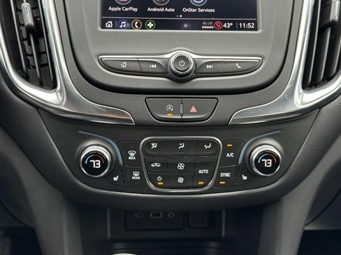 Used 2024 Chevrolet Equinox LT image 11