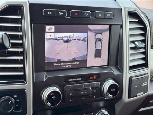 Used 2019 Ford F250 King Ranch w/ King Ranch Ultimate Package AWD/4WD image 22